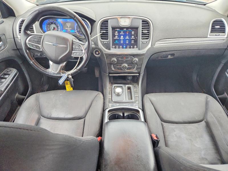 Aukcja sprzedaży 2019 Chrysler 300, vin: 2C3CCAAG3KH601573, numer aukcji: 54289276