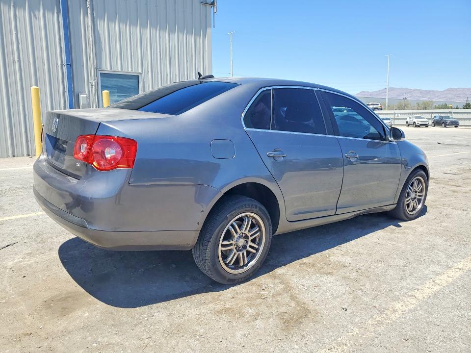 Продаж на аукціоні авто 2006 Volkswagen Jetta, vin: 3VWSF71K36M738491, номер лоту: 54133936