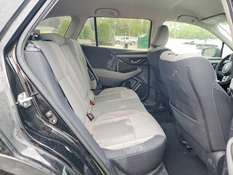 Aukcja sprzedaży 2021 Subaru Outback, vin: 4S4BTACCXM3101266, numer aukcji: 53522376