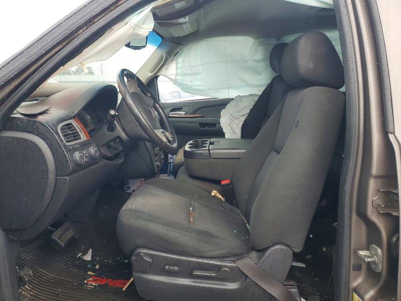 51526996 :رقم المزاد ، 1GKS2HE72DR241510 vin ، 2013 Gmc Yukon Xl مزاد بيع