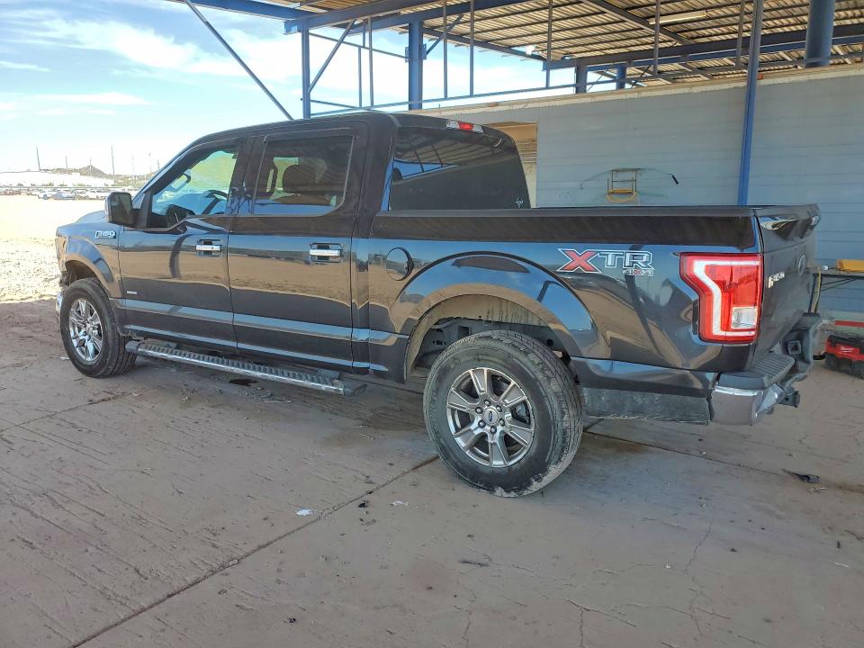 Aukcja sprzedaży 2015 Ford F150, vin: 1FTEW1EP3FFC80437, numer aukcji: 54419926