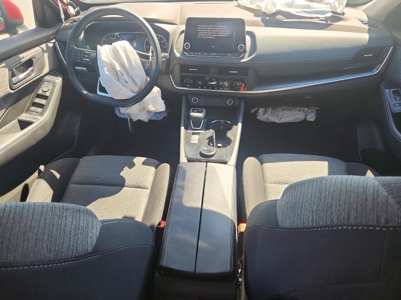 Aukcja sprzedaży 2023 Nissan Rogue, vin: 5N1BT3BB7PC942311, numer aukcji: 54798556