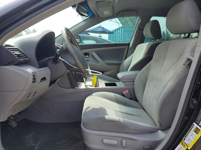 Aukcja sprzedaży 2009 Toyota Camry, vin: 4T1BB46K19U101651, numer aukcji: 51826956