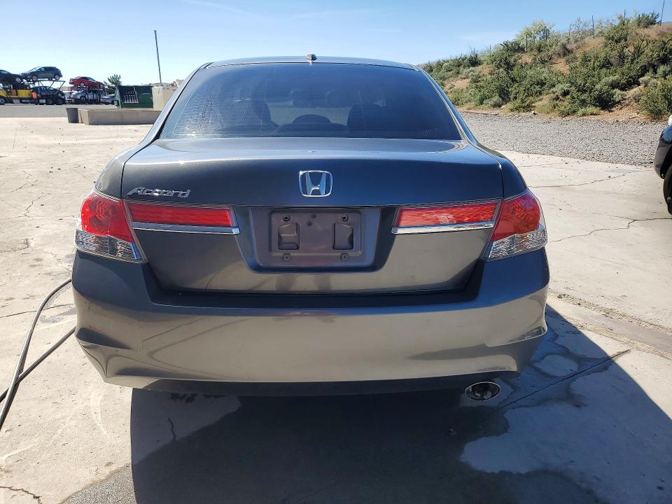 Aukcja sprzedaży 2011 Honda Accord, vin: 1HGCP2F83BA052335, numer aukcji: 53212256