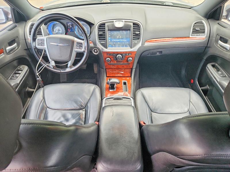 53081786 :رقم المزاد ، 2C3CCAAG9EH286671 vin ، 2014 Chrysler 300 مزاد بيع