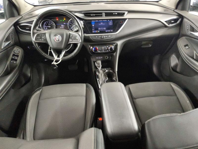 Продажа на аукционе авто 2021 Buick Encore Gx, vin: KL4MMBS24MB126866, номер лота: 52167016