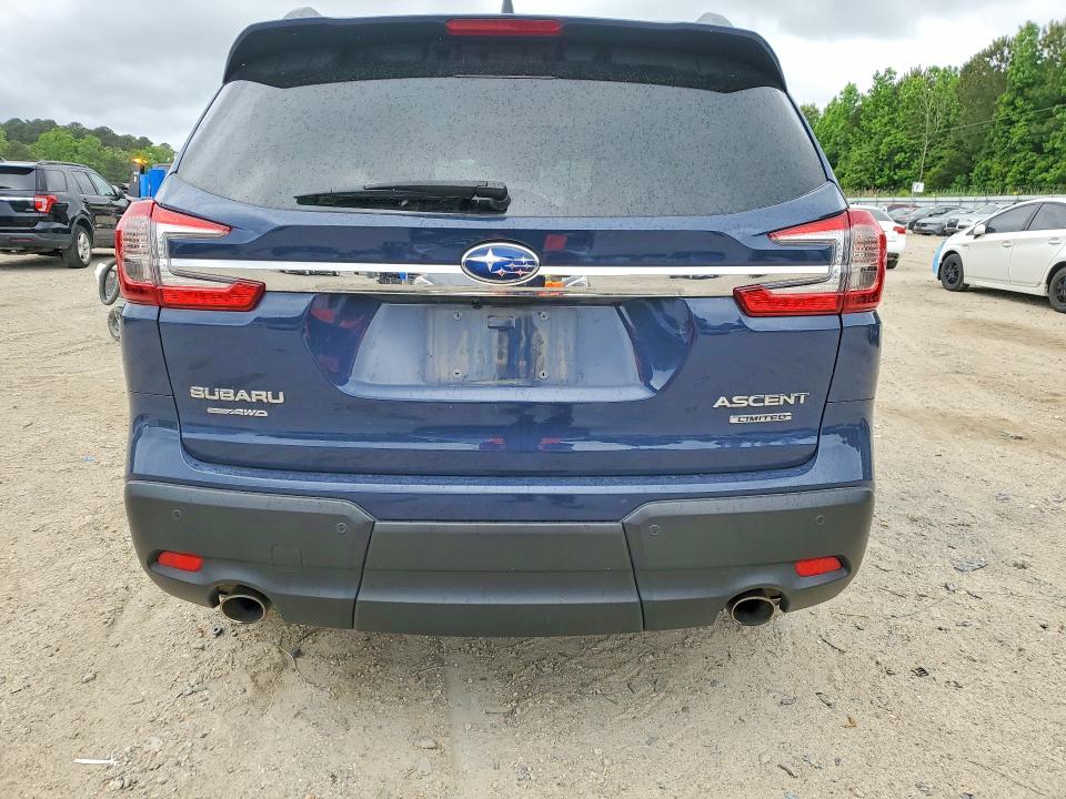 Продажа на аукционе авто 2023 Subaru Ascent, vin: 4S4WMAUD1P3407864, номер лота: 52033036