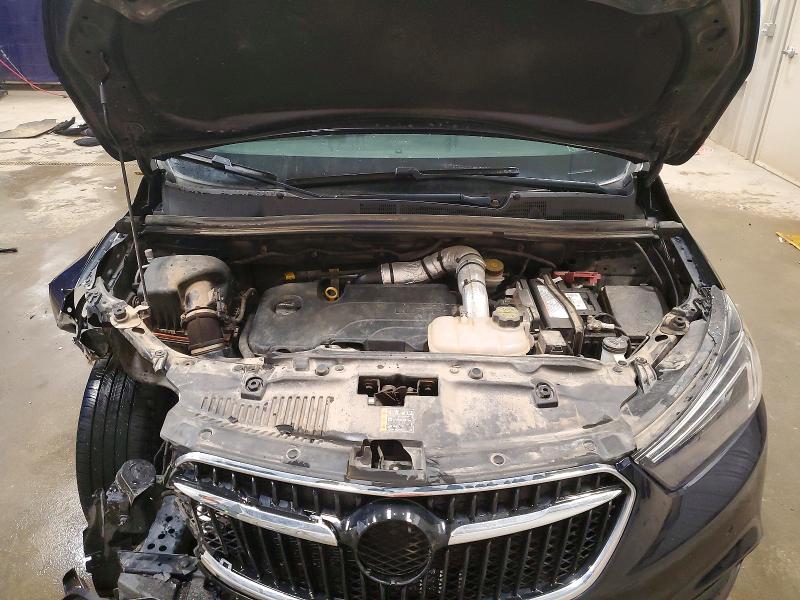 Aukcja sprzedaży 2022 Buick Encore, vin: KL4CJESM4NB502300, numer aukcji: 52952216