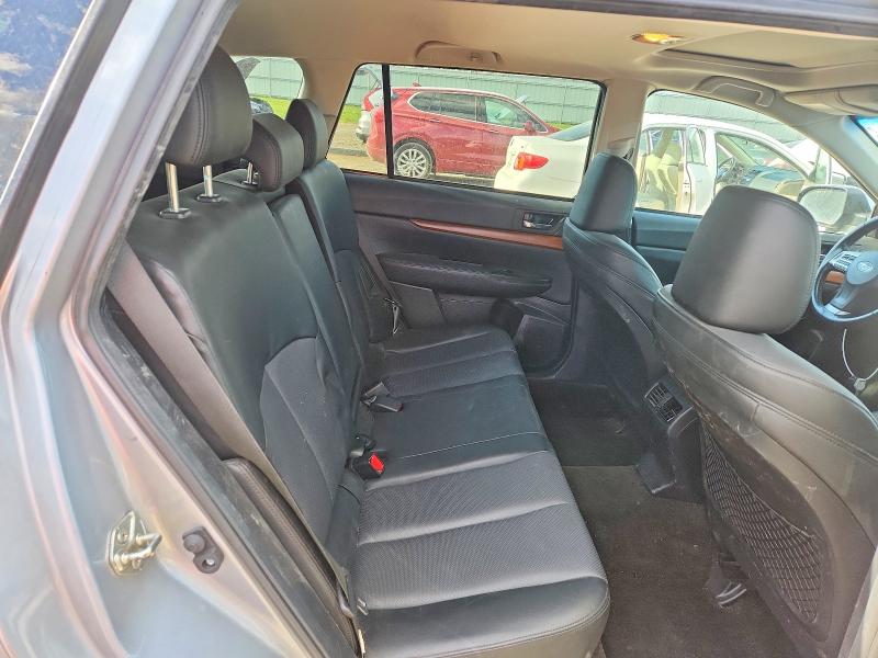 Продажа на аукционе авто 2014 Subaru Outback, vin: 4S4BRCLC7E3295976, номер лота: 51760896