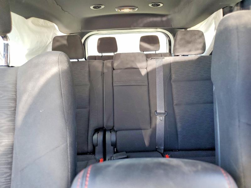 Aukcja sprzedaży 2025 Dodge Durango, vin: 1C4RDJDG4SC520289, numer aukcji: 53983156