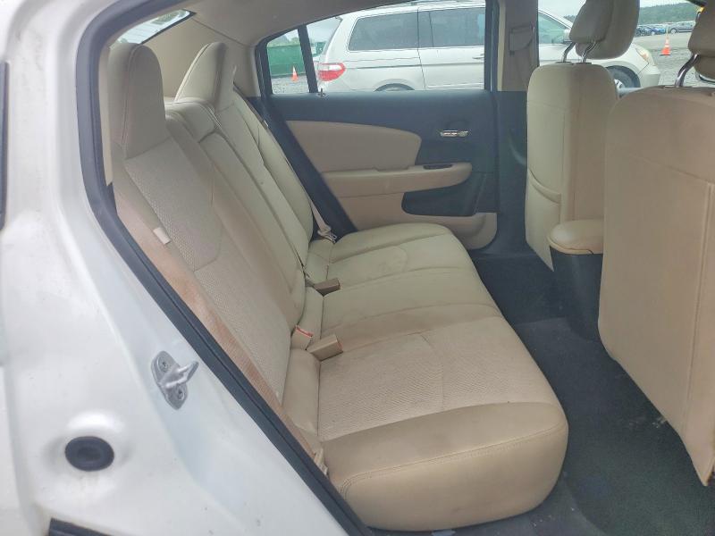 Aukcja sprzedaży 2012 Chrysler 200, vin: 1C3CCBBB8CN160864, numer aukcji: 54760096