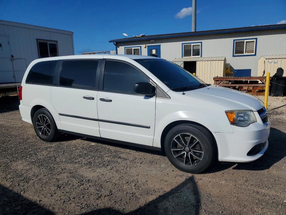 Aukcja sprzedaży 2016 Dodge Grand Caravan, vin: 2C4RDGBG5GR146490, numer aukcji: 54242736