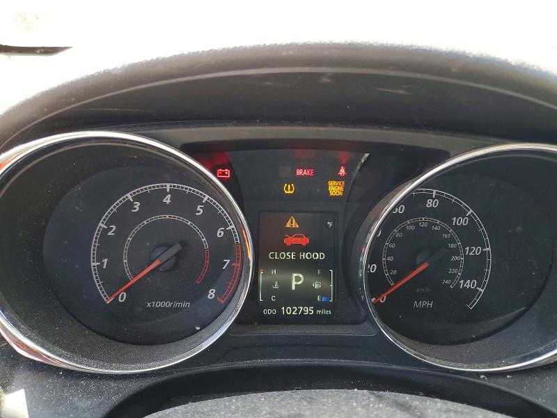 52151996 :رقم المزاد ، JA4AR3AU7JZ003353 vin ، 2018 Mitsubishi Outlander Sport مزاد بيع