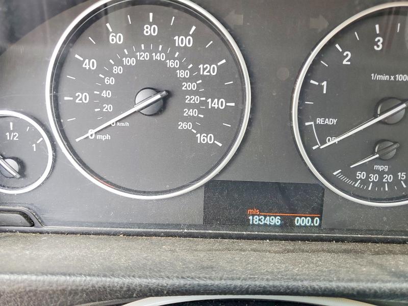 Продаж на аукціоні авто 2013 Bmw 328, vin: WBA3B3C5XDF539614, номер лоту: 55444956