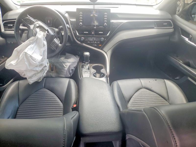 Продаж на аукціоні авто 2023 Toyota Camry, vin: 4T1G11AK4PU797109, номер лоту: 54676576