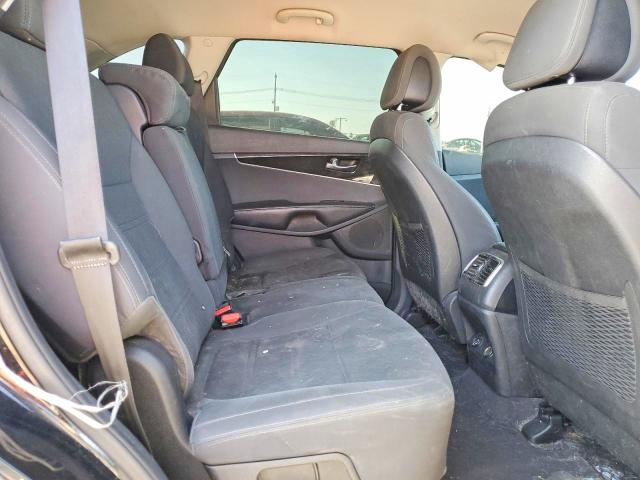 Aukcja sprzedaży 2016 Kia Sorento, vin: 5XYPG4A38GG093574, numer aukcji: 54199296