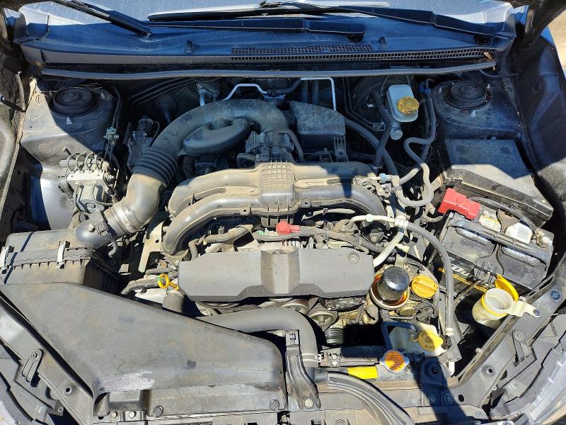 Продаж на аукціоні авто 2014 Subaru Impreza, vin: JF1GPAH66E8218645, номер лоту: 53970626