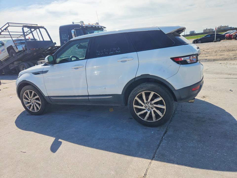 Продаж на аукціоні авто 2013 Land Rover Range Rover Evoque, vin: SALVN2BG0DH734540, номер лоту: 54798076