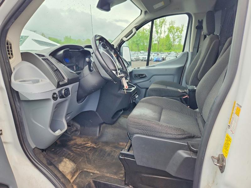 53162076 :رقم المزاد ، 1FTYR1YM7GKB55679 vin ، 2016 Ford Transit مزاد بيع
