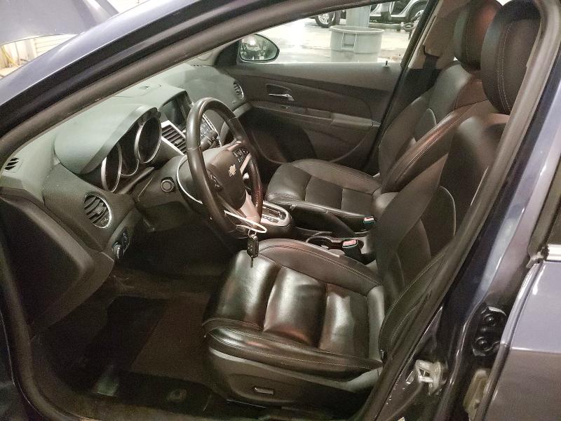 Продажа на аукционе авто 2013 Chevrolet Cruze, vin: 1G1PE5SB8D7147877, номер лота: 54164986