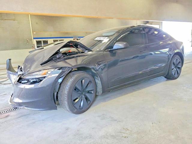 Aukcja sprzedaży 2025 Tesla Model 3, vin: 5YJ3E1EA6SF052789, numer aukcji: 52452736