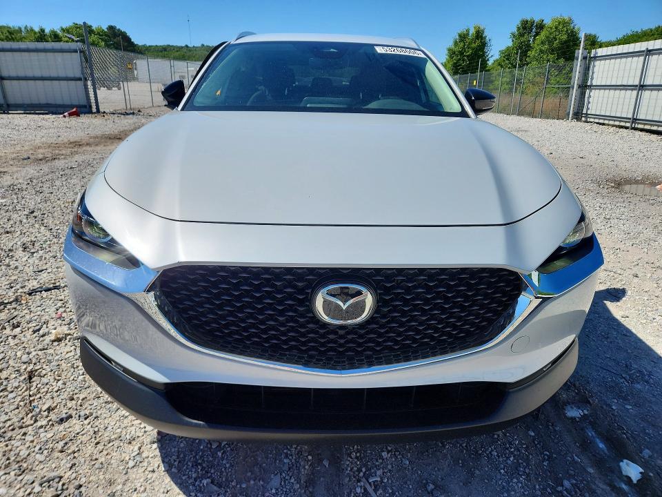 53268606 :رقم المزاد ، 3MVDMBBM1SM757215 vin ، 2025 Mazda Cx-30 مزاد بيع