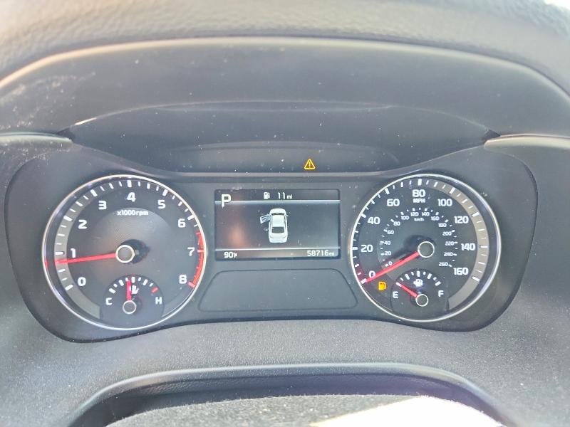 Продаж на аукціоні авто 2023 Kia Forte, vin: 3KPF24AD6PE538071, номер лоту: 53621736