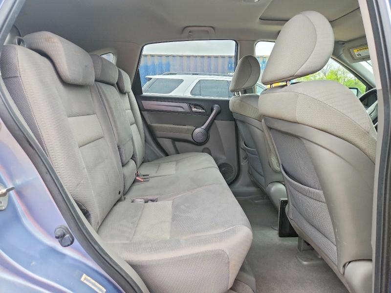 53811126 :رقم المزاد ، JHLRE48508C004885 vin ، 2008 Honda Cr-v مزاد بيع