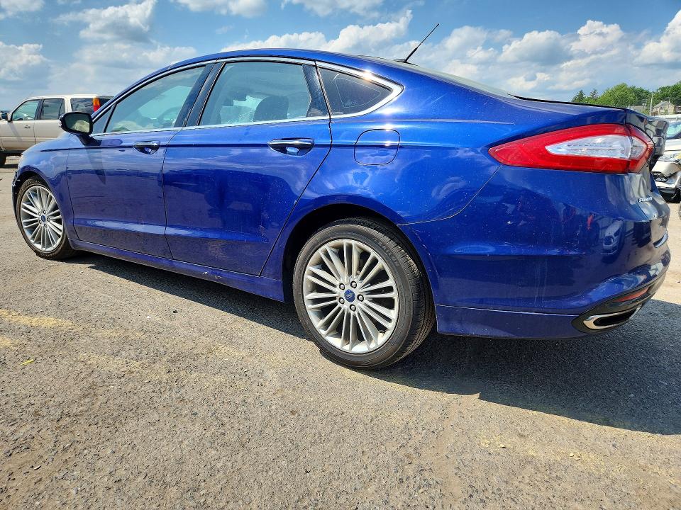 2015 Ford Fusion მანქანა იყიდება აუქციონზე, vin: 3FA6P0H98FR217819, აუქციონის ნომერი: 54485846