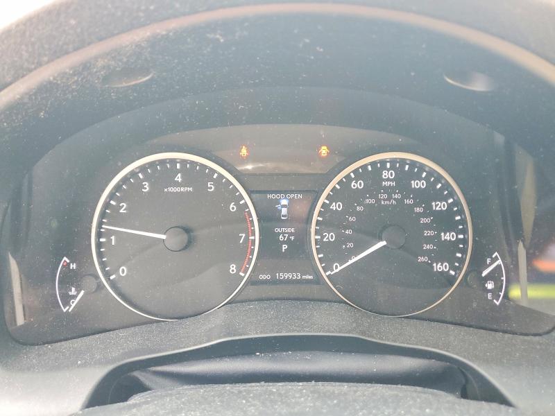 52614756 :رقم المزاد ، JTHBK1GG4E2107168 vin ، 2014 Lexus Es مزاد بيع