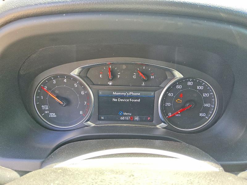 Продаж на аукціоні авто 2023 Gmc Acadia, vin: 1GKKNUL41PZ187159, номер лоту: 52130866
