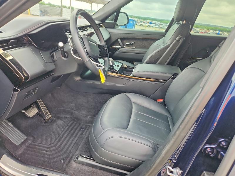 Продажа на аукционе авто 2023 Land Rover Range Rover Sport, vin: SAL119E43PA132409, номер лота: 54233506