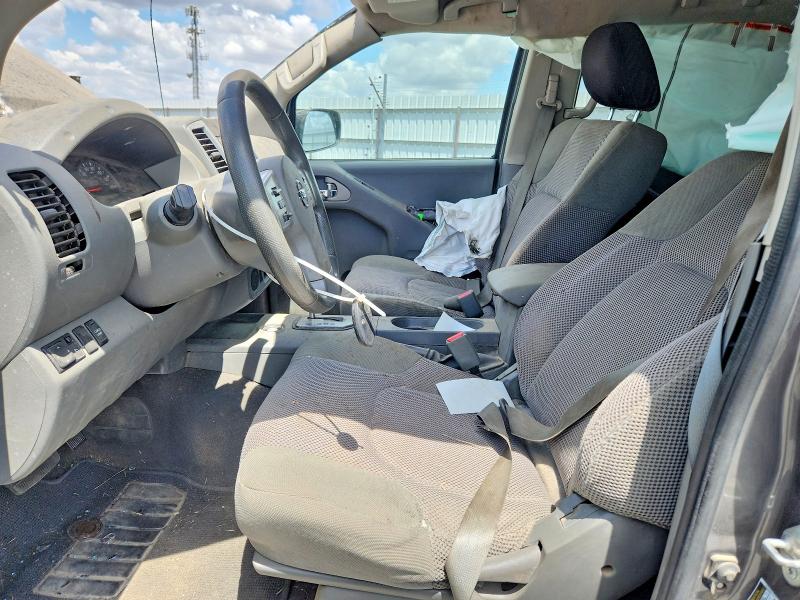 Aukcja sprzedaży 2020 Nissan Frontier, vin: 1N6ED0EA8LN723319, numer aukcji: 55009476