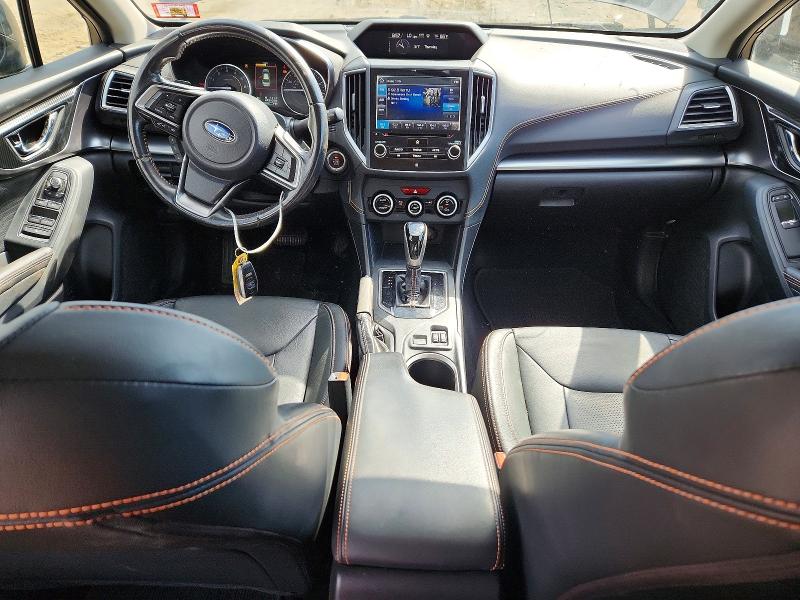 Aukcja sprzedaży 2018 Subaru Crosstrek, vin: JF2GTAJC6JH213933, numer aukcji: 52842966