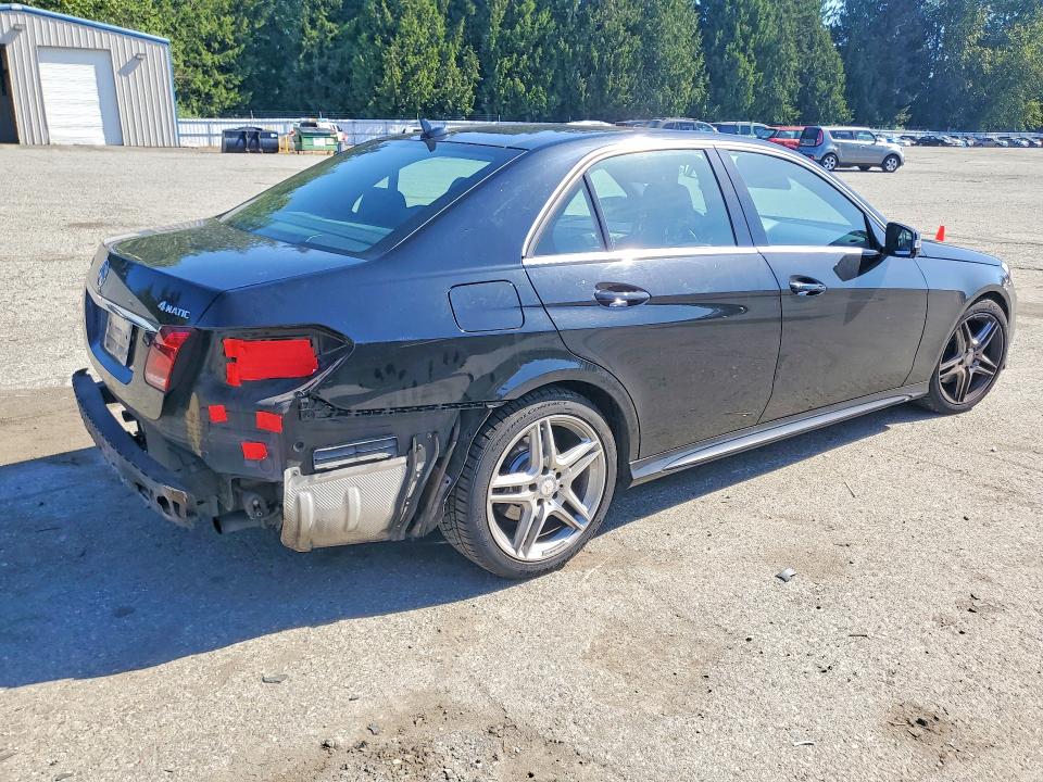 Продажа на аукционе авто 2014 Mercedes-benz E, vin: WDDHF8JB2EA835962, номер лота: 55413286