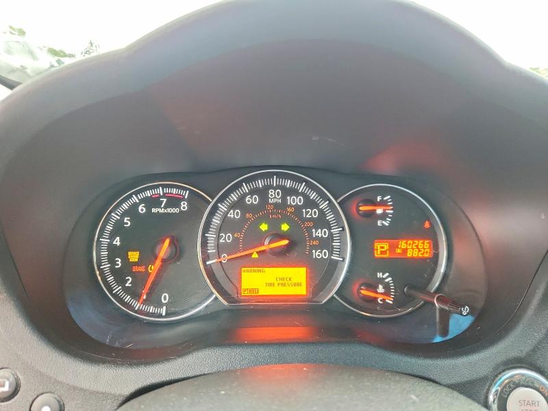 Aukcja sprzedaży 2011 Nissan Maxima, vin: 1N4AA5AP7BC827530, numer aukcji: 55017936