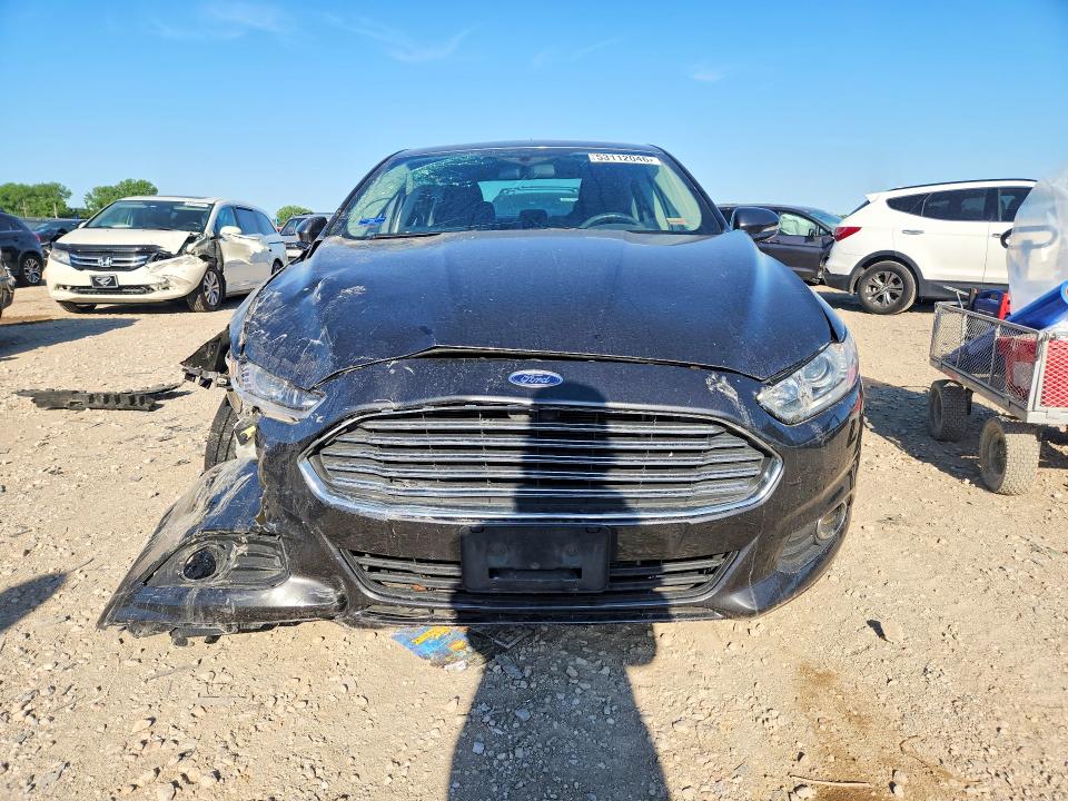 Продажа на аукционе авто 2015 Ford Fusion, vin: 3FA6P0H73FR304803, номер лота: 53112046