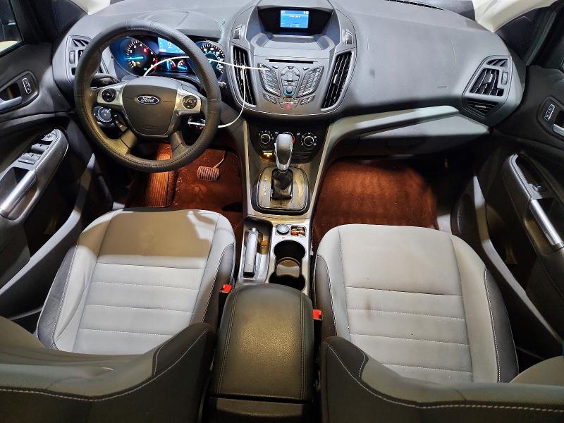 Продаж на аукціоні авто 2015 Ford Escape, vin: 1FMCU9GX5FUB44486, номер лоту: 55312686