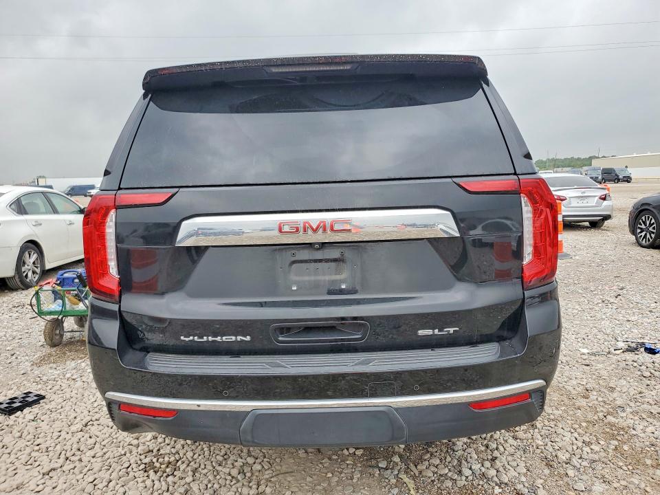 2021 Gmc Yukon Xl მანქანა იყიდება აუქციონზე, vin: 1GKS1GKD2MR375344, აუქციონის ნომერი: 52076026