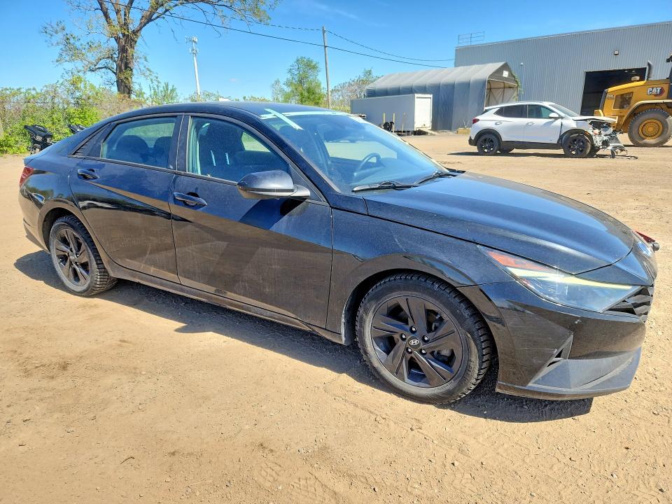 Aukcja sprzedaży 2023 Hyundai Elantra, vin: KMHLM4AG5PU497386, numer aukcji: 54126076