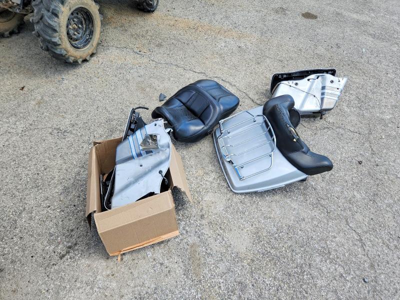 Aukcja sprzedaży 2016 Harley-davidson Fltruse, vin: 1HD1TAN11GB954692, numer aukcji: 52302026