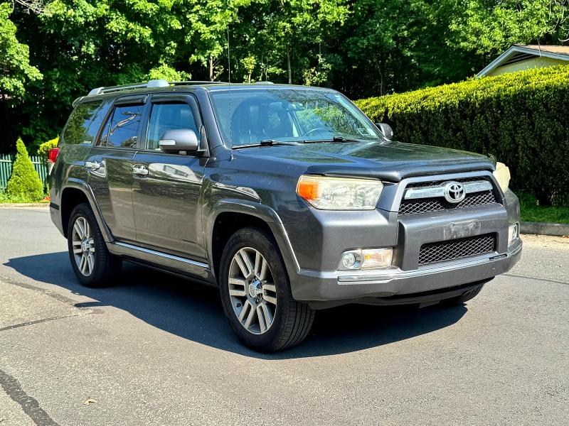 54820826 :رقم المزاد ، JTEBU5JR6C5087302 vin ، 2012 Toyota 4runner مزاد بيع