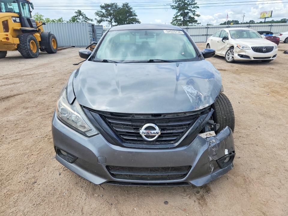 54520736 :رقم المزاد ، 1N4AL3AP8JC200543 vin ، 2018 Nissan Altima مزاد بيع