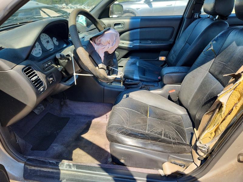 Auction sale of the 1998 Nissan Maxima, vin: JN1CA21D5WT531387, lot number: 54264996