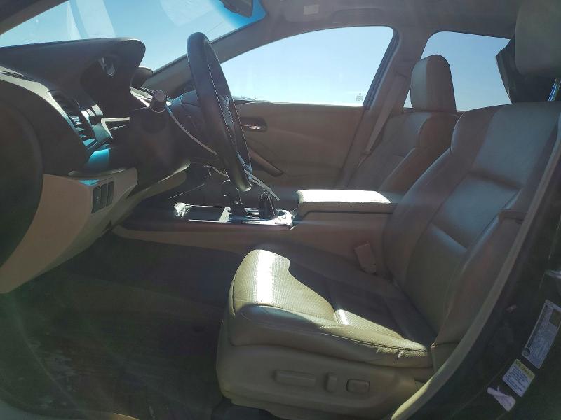 Aukcja sprzedaży 2015 Acura Rdx, vin: 5J8TB4H30FL025731, numer aukcji: 51787776