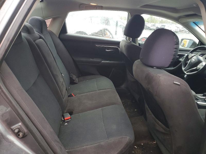 2014 Nissan Altima მანქანა იყიდება აუქციონზე, vin: 1N4AL3AP0EN248032, აუქციონის ნომერი: 54481256