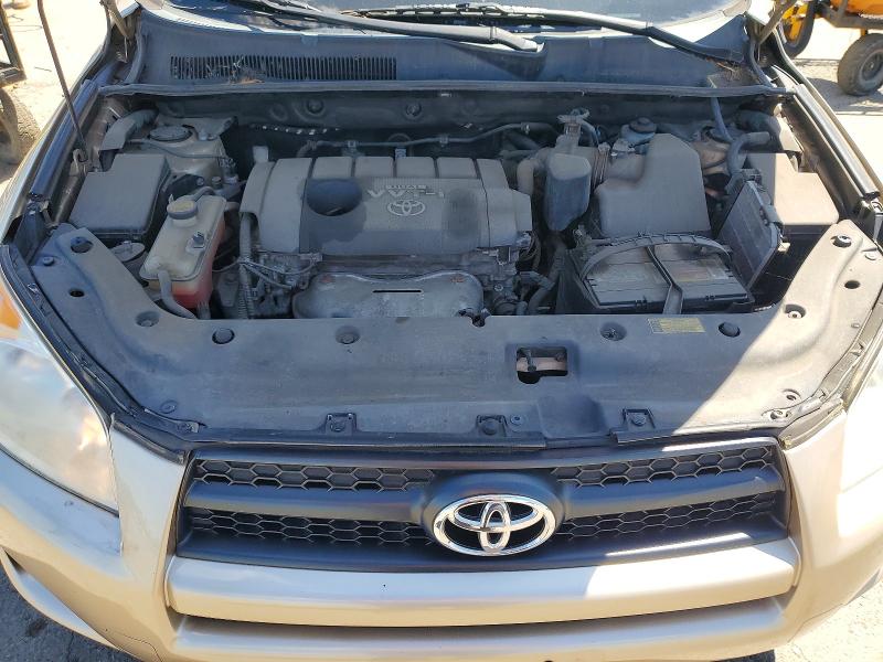 Продажа на аукционе авто 2010 Toyota Rav4, vin: 2T3JF4DV4AW069500, номер лота: 55235086
