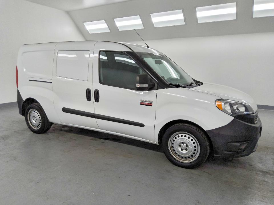 Продаж на аукціоні авто 2020 Ram Promaster City, vin: ZFBHRFAB0L6P36520, номер лоту: 54534266