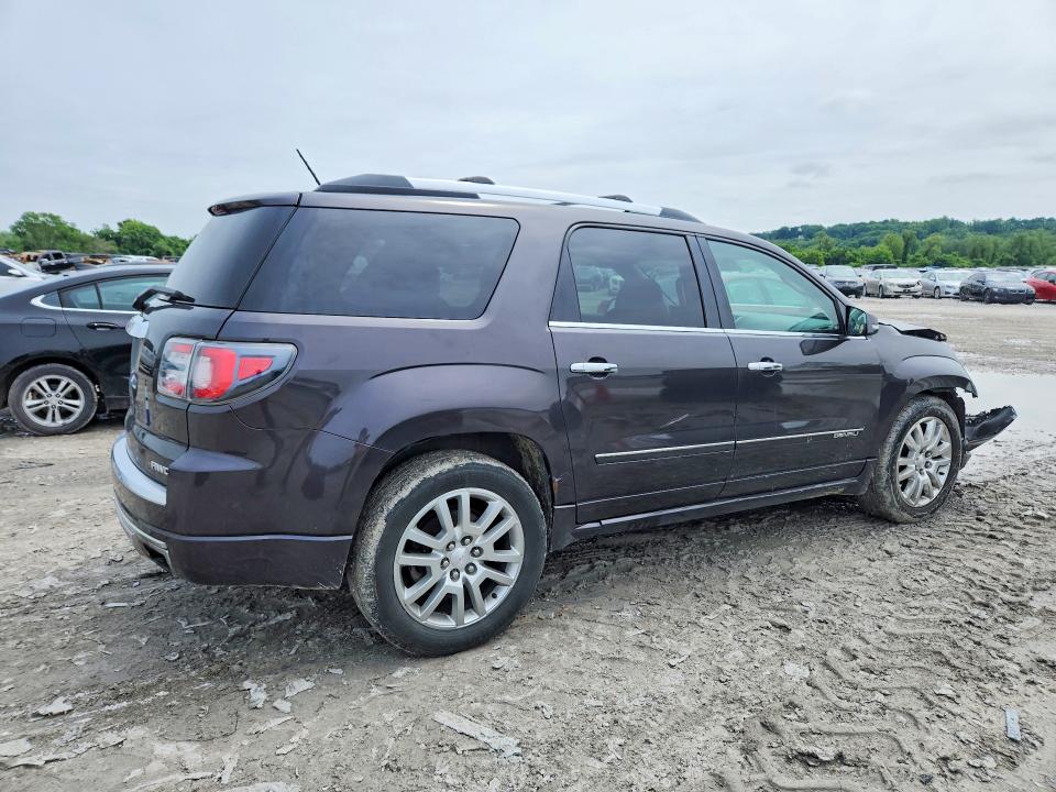 Aukcja sprzedaży 2015 Gmc Acadia, vin: 1GKKVTKD5FJ152889, numer aukcji: 54259656