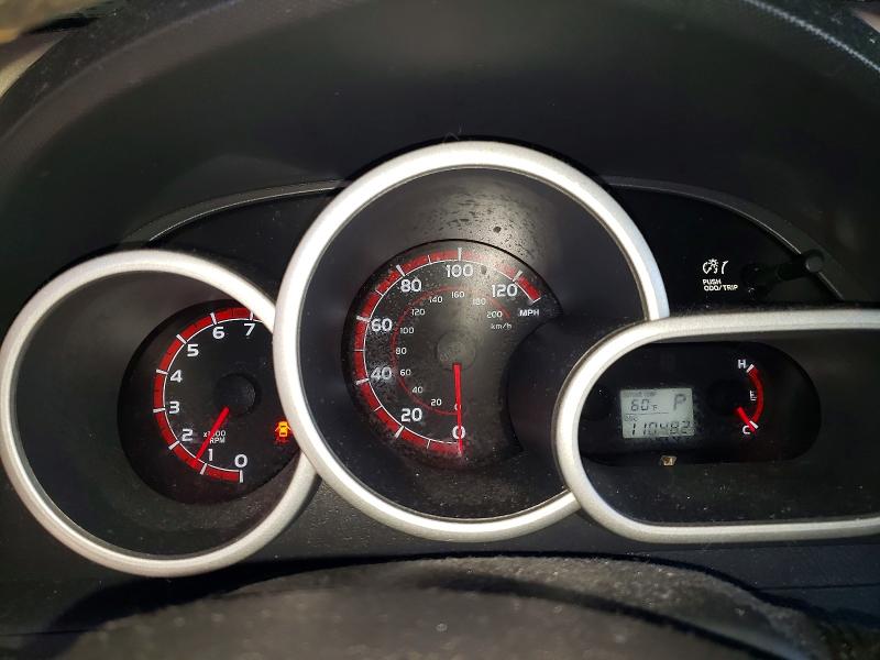 Продаж на аукціоні авто 2011 Toyota Matrix, vin: 2T1KU4EE3BC740224, номер лоту: 55105076